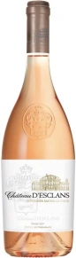 Вино Esclans Rose, AOC, 2011, 1.5 л