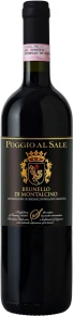 Вино Brunello di Montalcino, Poggio al Sale, DOCG, 0.75 л