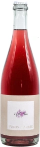 Игристое вино Purple Hase Pet Nat, Fuchs und Hase, 2020, 0.75 л