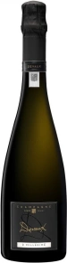 Шампанское D Millesime Brut, Devaux, AOC, 2014, 0.75 л