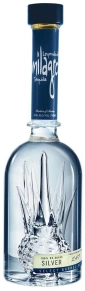 Текила Select Barrel Reserve Silver, Leyenda del Milagro, 35 дней, 0.75 л (п/у)