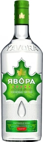 Водка Кленовая Чистая, Явора, 0.7 л