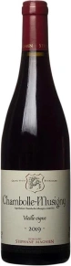 Вино Chambolle-Musigny Vieille Vigne, Domaine Stephane Magnien, AOC, 2019, 0.75 л