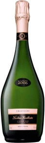 Шампанское Cuvee 225, Nicolas Feuillatte, 2006, 0.75 л