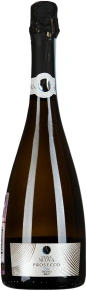 Игристое вино Vigna Nuova Prosecco Spumante Brut, DOC, 0.75 л