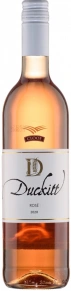 Вино Rose, Duckitt, 2020, 0.75 л