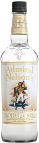 Ром Vanilla, Admiral Nelson, 0.7 л