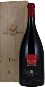 Вино Faro, Palari, DOC, 2014, 1.5 л (п/у)