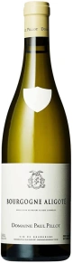 Вино Bourgogne Aligote, Domaine Paul Pillot, AOC, 2020, 0.75 л