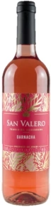 Вино Rosado, San Valero, DO, 2023, 0.75 л