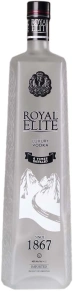 Водка Лакшери, Роял Элит, 0.75 л