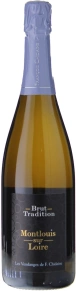 Игристое вино Brut Tradition, Francois Chidaine, AOC, 2022, 0.75 л