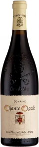 Вино Chateauneuf-du-Pape, Domaine Chante Cigale, 1993, 0.75 л