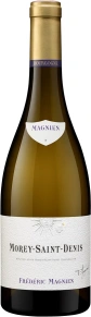 Вино Morey-Saint-Denis Blanc, Frederic Magnien, AOC, 2017, 0.75 л
