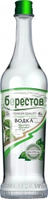 Водка Берестов, 1 л
