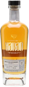 Виски Original Small Batch Reserve, Haran, 18 лет, 0.7 л (п/у)
