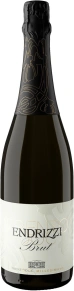 Игристое вино Brut Millesimato, Endrizzi, DOC, 0.75 л