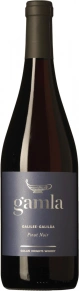 Вино Pinot Noir, Gamla, 2014, 0.75 л