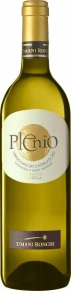 Вино Verdicchio dei Castelli di Jesi Classico Riserva, Plenio, DOC, 2008, 0.75 л