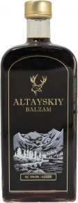 Ликер Бальзам, Алтайский, 0.5 л