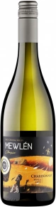 Вино Chardonnay, Mewlen Classic, DO, 0.75 л