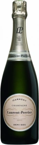 Шампанское Harmony Demi-Sec, Laurent-Perrier, 0.75 л