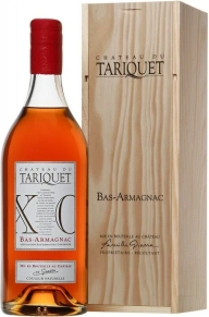Арманьяк Chateau du Tariquet, XO, 15 лет, 2.5 л (п/у)