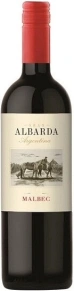 Вино Gran Albarda Malbec, Trivento, 0.75 л