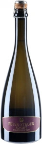 Игристое вино Chardonnay Brut, Konzept, 2014, 0.75 л