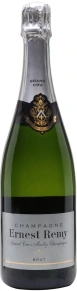 Шампанское Brut Blanc de Noirs Grand Cru, Champagne Ernest Remy, 0.75 л