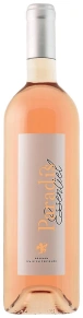 Вино EssenCiel Rose, Chateau Paradis, 2020, 0.75 л