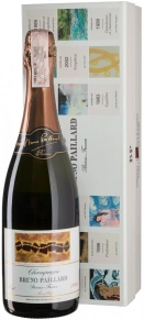 Шампанское Assemblage Extra Brut, Bruno Paillard, AOC, 1996, 0.75 л (п/у)