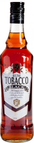 Ром Black, Tobacco, 1 л