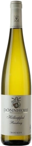 Вино Riesling Trocken Roxheimer Hollenpfad, Donnhoff, 2018, 0.75 л
