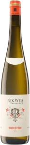 Вино Bockstein GG, Nik Weis, 2017, 0.75 л