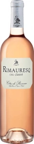Вино Cru Classe Rose, Rimauresq, AOC, 2020, 0.75 л