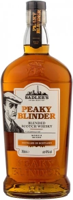Виски Peaky Blinder, Sadler's, 3 года, 0.7 л