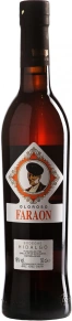 Херес Oloroso, Faraon, DO, 0.5 л