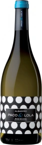 Вино Paco & Lola, DO, 2020, 0.75 л