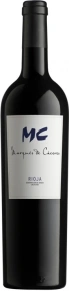 Вино MC, Marques de Caceres, DOC, 2011, 0.75 л