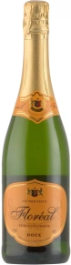 Игристое вино Doux, Floreal, 0.75 л