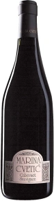 Вино Cabernet Sauvignon, Marina Cvetic, IGT, 2004, 0.75 л
