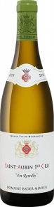 Вино Saint-Aubin 1er Cru En Remilly, Bader-Mimeur, AOC, 2013, 0.75 л