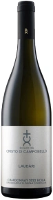 Вино Laudari, Baglio del Cristo di Campobello, DOC, 2023, 0.75 л