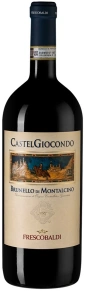 Вино Brunello di Montalcino, Castelgiocondo, DOCG, 2015, 1.5 л