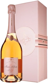 Шампанское Brut Rose, Amour de Deutz, 2009, 0.75 л (п/у)