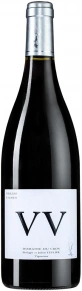 Вино Marcillac Vieilles Vignes, Domaine du Cros, AOC, 2018, 0.75 л