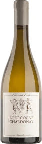 Вино Chardonnay, Domaine Benoit Ente, AOC, 0.75 л