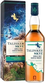 Виски Skye, Talisker, 0.7 л (п/у)