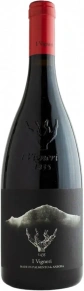 Вино Made in Palmento & Anfora, I Vigneri, 2022, 1.5 л